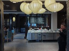 -香园茶社·金陵小灶(老门东店)