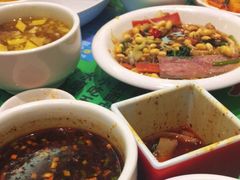 -令氏家外家周礼食府(桥南店)