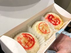 -喜茶(深圳福田星河COCO Park店)