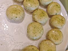 -绿岛国际酒店·海鲜酒楼(八七路店)