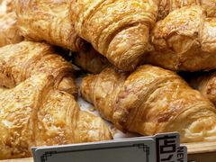 -可颂坊(中心书城店)