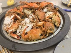 -仙螺岛海鲜自助餐厅(总店)