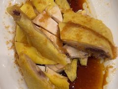 -一楼食业·美食人家