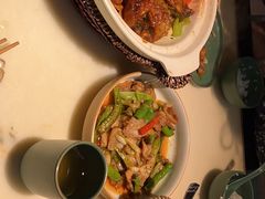 -锦府盐帮·侯宅(五棵松万达店)