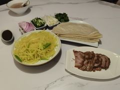 -老昌春饼(学府凯德店)