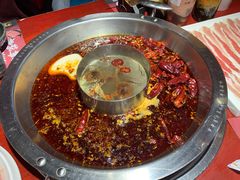 -谭鸭血老火锅·匠心(环球港旗舰店)