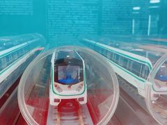 -中国杭州低碳科技馆