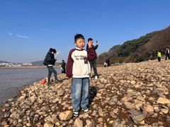 -外蒲山