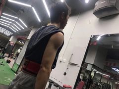 -CXFIT 陈徐健身工作室(凯旋店)