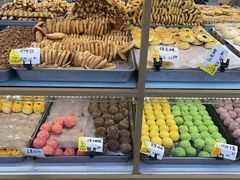 -爱德顺糕点食屋(利民道店)