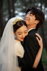 -巴黎新娘婚纱摄影·婚礼策划(嘉定总店)