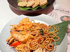 -太食獸泰式茶餐厅(IFS国金中心店)