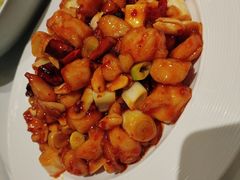 -鸿运楼烤鸭店(天桥店)