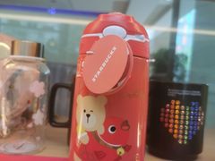 -星巴克(北京西大望路温特莱店)