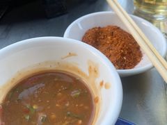 -随意石板烧(大理古城店)