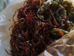 -佳木斯老崔朝族风味(群力店)