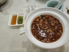 -惠丰堂饭庄·烤鸭·京味菜(翠微路店)