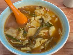 -最心疆拌面·抓饭·烧烤