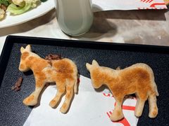 -高玛纳驴肉火烧(一世界店)