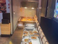 -和府捞面(东直门银座店)