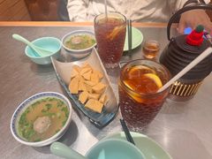 -潮界(凯德晶萃店)