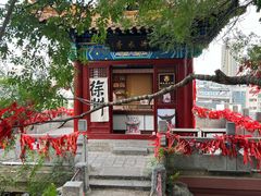 -戏马台景区