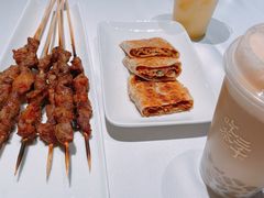 -南门小馆·清真(国贸商城店)