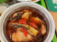 -老乡鸡(淮河路步行街店)