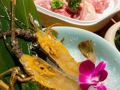 -山海蟹庐·海鲜糟粕醋火锅(慈溪店)