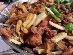 -知味脆皮鸡