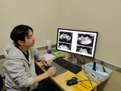 -爱妮康宠物医院·干细胞免疫细胞·肿瘤·心脏(张江店)