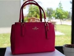 -COACH蔻驰(华润万象城店)