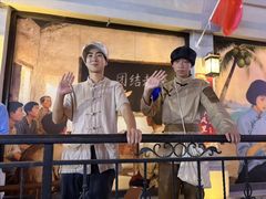 -三亚红色娘子军演艺公园景区