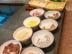 -杭州开元名都大酒店·地中海自助餐厅