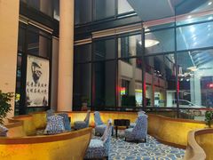 -黄山轩辕国际大酒店