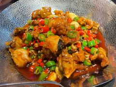 -匠熙小馆(崇文门店)