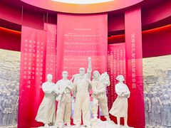 -没有共产党就没有新中国纪念馆