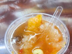 -小草糖水(海棠村店)