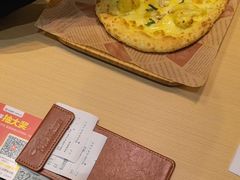 -米斯特比萨(罗斯福店)