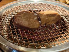 -九田家黑牛烤肉料理(新辰里亚运村店)