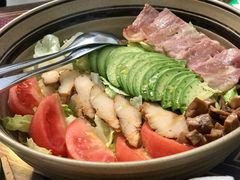 莫沙拉-小莫餐厅And More Restaurant西餐(北京展览馆店)