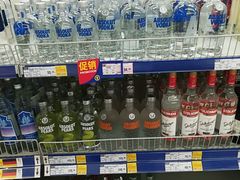 -麦德龙(京顺路商场店)