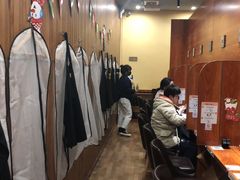 -独食火锅·半米屋台(直营总店)