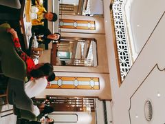 大堂-稻香酒家·34年老字号·港式粤菜(侨光店)