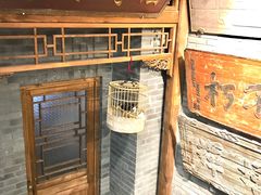 景观位-四世同堂·京菜·烤鸭(车公庄店)