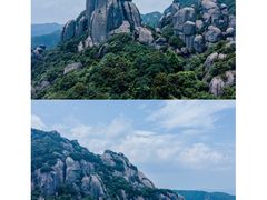 -太姥山风景名胜区
