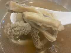 牛肚汤-老牌依强牛肉店(达道总店)
