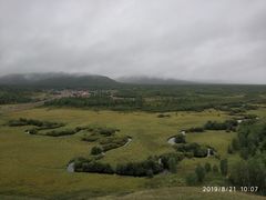 -哈乌尔河