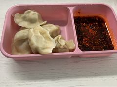 -四姐妹东北饺子(沙尾路店)