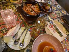 -BROWNSTONE布朗石西班牙餐厅(富城店)